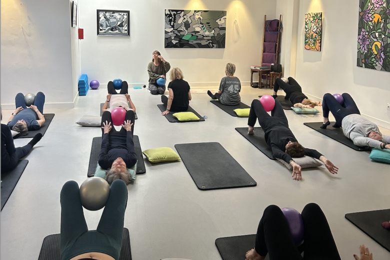 PILATES
