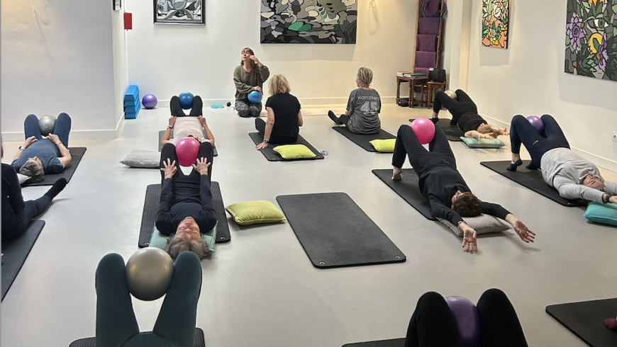 PILATES